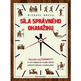 Síla správného okamžiku