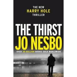 The Thirst: Harry Hole 11