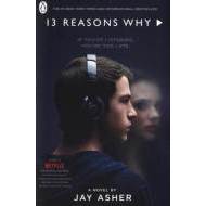 Thirteen Reasons Why - cena, porovnanie
