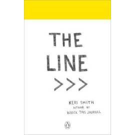 The Line : An Adventure into the Unknown