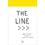 The Line : An Adventure into the Unknown - cena, porovnanie