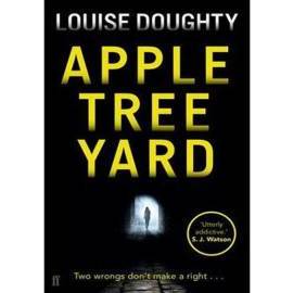 Apple Tree Yard