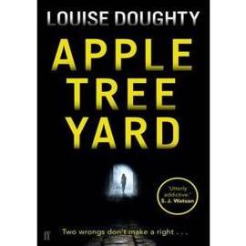 Apple Tree Yard