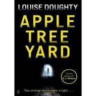 Apple Tree Yard - cena, porovnanie
