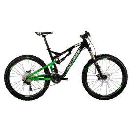 Corratec Inside Link 10Hz 140 Z 2018