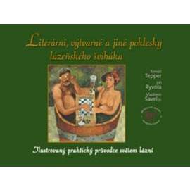 Literární, výtv.a jiné pokles.