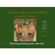 Literární, výtv.a jiné pokles. - cena, porovnanie