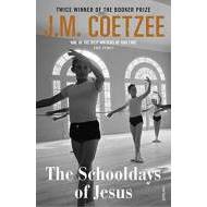 The Schooldays of Jesus - cena, porovnanie