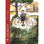 Salakúzy - cena, porovnanie