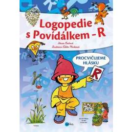 Logopedie s Povídálkem - R