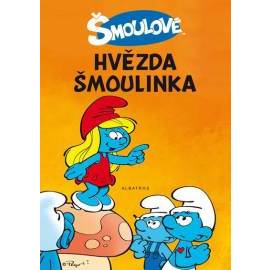 Hvězda Šmoulinka