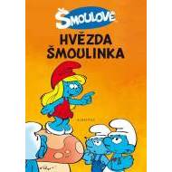 Hvězda Šmoulinka - cena, porovnanie