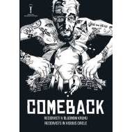 Comeback - cena, porovnanie