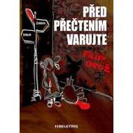 Před přečtením varujte - cena, porovnanie