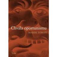 Chvála oportunismu - cena, porovnanie