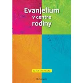 Evanjelium v centre rodiny