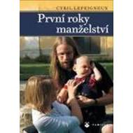 První roky manželství - cena, porovnanie