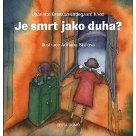 Je smrt jako duha?