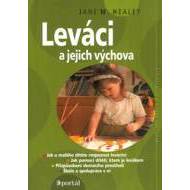 Leváci a jejich výchova - cena, porovnanie