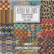 Afrika na zabití - cena, porovnanie