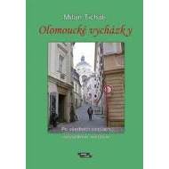 Olomoucké vycházky - cena, porovnanie
