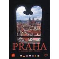 Praha a zajímavá místa v okolí - cena, porovnanie