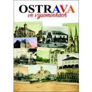 Ostrava ve vzpomínkách - cena, porovnanie