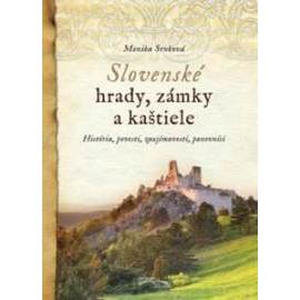 Slovenské hrady, zámky a kaštiele