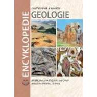 Encyklopedie geologie - cena, porovnanie