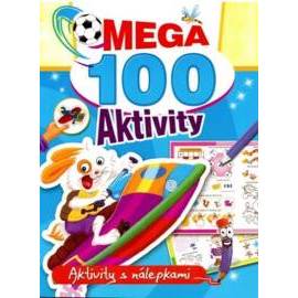 Mega 100 aktivity - zajac