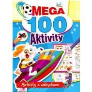Mega 100 aktivity - zajac - cena, porovnanie