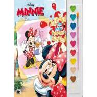 Zábava pre každé tvorivé dieťa! Minnie - cena, porovnanie