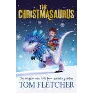 The Christmasaurus - cena, porovnanie