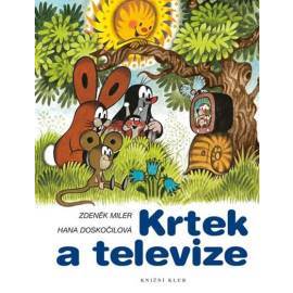 Krtek a televize - 4.vydání