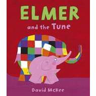 Elmer and the Tune - cena, porovnanie
