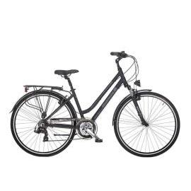 Bianchi Spillo Onice Lady 21sp V-Brake 2018