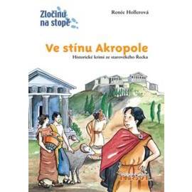 Ve stínu Akropole