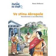 Ve stínu Akropole - cena, porovnanie