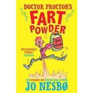 Doctor Proctors Fart Powder - cena, porovnanie