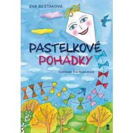 Pastelkové pohádky