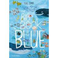 The big book of the blue - cena, porovnanie