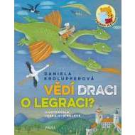 Vědí draci o legraci? - cena, porovnanie