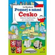 Poznej s námi Česko - cena, porovnanie
