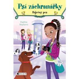 Psí záchranářky – Báječný pes