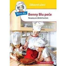 Benny Blu peče