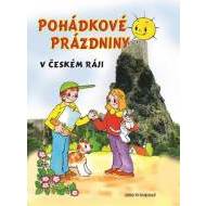 Pohádkové prázdniny v Českém ráji - cena, porovnanie