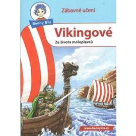 Benny Blu Vikingové