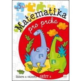 Matematika pro prcka 2