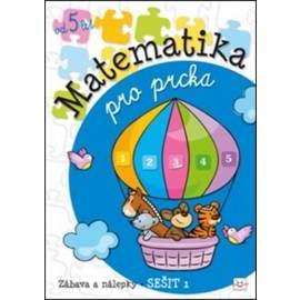 Matematika pro prcka 1