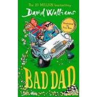 Bad Dad - cena, porovnanie